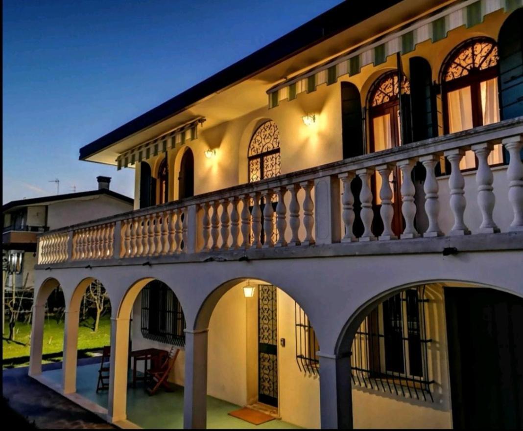 Casa Del Vigneto Villa Spinea Kültér fotó