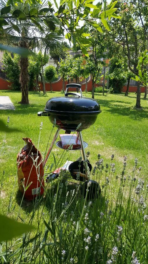 Casa Del Vigneto Villa Spinea Kültér fotó